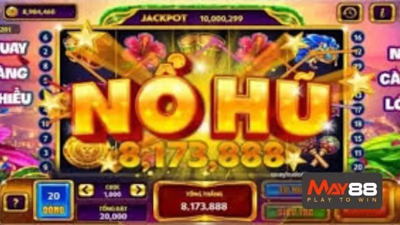 Những lý do nên chọn cách chơi nổ hũ dễ trúng thay vì chờ may mắn
